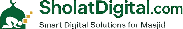 SholatDigital.com